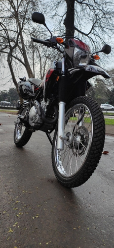 Imagen 13 de 15 de Yamaha Xtz 250
