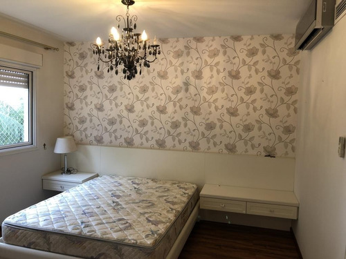 Imagem 22 de 27 de Apartamento No América Com 2 Quartos Para Locação, 189 M² - Lg1431