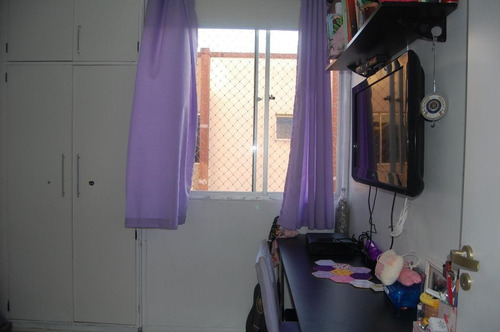 Imagem 22 de 30 de Apartamento Em São José - Sc - Ap0726_ccon