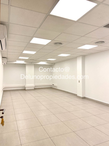 Imagen 9 de 17 de Arriendo Remodelada Y Luminosa Oficina, Metro Los Leones