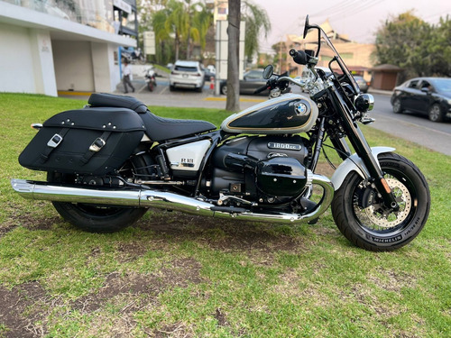Bmw R 18 Classic Demo
