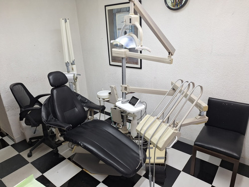 Unidad Dental Marus Usada,excelente