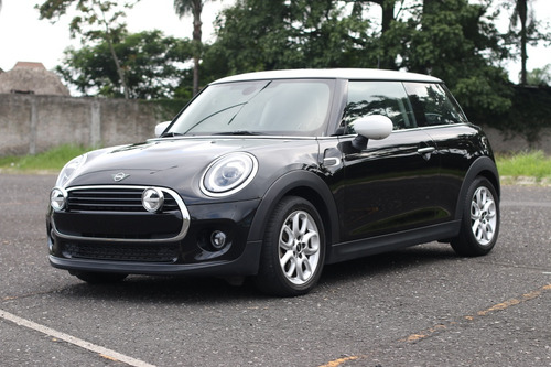 Mini Cooper 1.5 Chili Mt