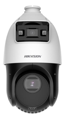 Câmera dome Hikvision de 4 MP DS-2SE4c425Mwg-E (14f0)