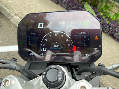 Imagen 17 de 19 de Bmw F900r 2021