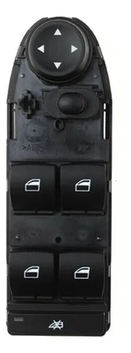Switch Control Maestro Vidrios For Bmw X1 E84 2010-2016