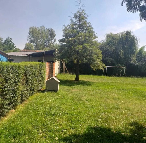 Imagen 3 de 4 de Terreno En Venta En Pilar