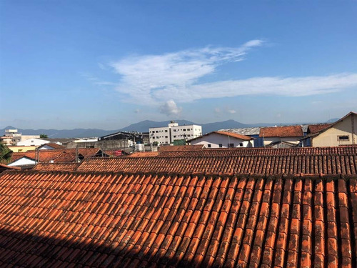 Imagem 10 de 17 de Apartamento Com 1 Dorm, Aviacao, Praia Grande - R$ 150 Mil, Cod: 1004 - Rno1004