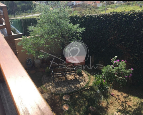 Imagem 25 de 28 de Casa Para Venda Próximo Ao Alphaville No Parque Das Quaresmeiras Em Campinas - Imobiliária Em Campinas - Ca01079 - 69795849