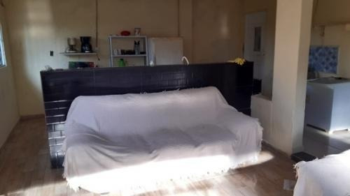 Imagem 6 de 13 de Casa Na Praia Com 3 Quartos, Boa Localização.