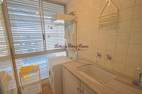 Imagen 15 de 30 de Alquiler Apartamento 3 Dormitorios En Playa Mansa, Punta Del Este