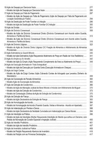 Prática Na Advocacia Civil, De Júlio Cesar Sanchez. Editora Mizuno, Capa Mole Em Português, 2023