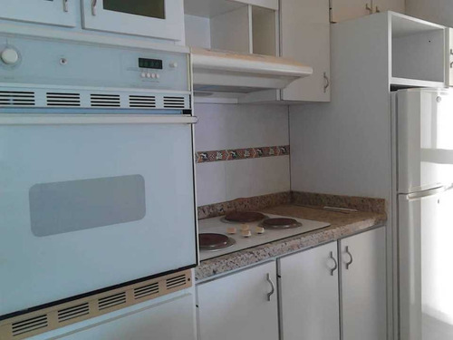 Imagen 16 de 16 de Venta De Apartamento En Playa Grande - Vargas