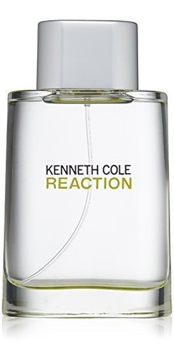 Edt 3.4 Onzas Reaction Por Kenneth Cole Para Hombre En