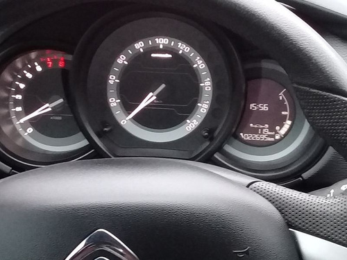 Citroen C3 1.6 Vti Shine Mod 2017 C/ 22.700 Km - Dk
