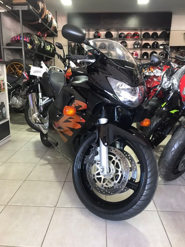 Imagen 5 de 15 de Honda Cbr 600 F4