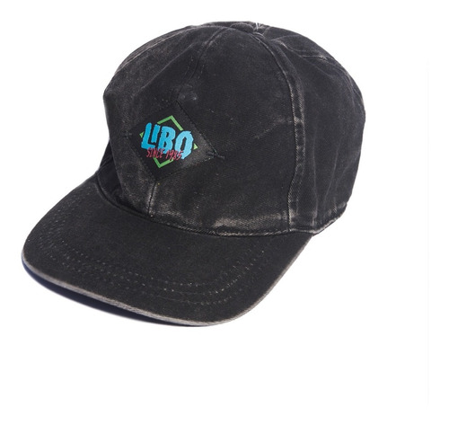 Tactiflex 1985 - Gorra Visera Curva Sistema Tactiflex | Libo