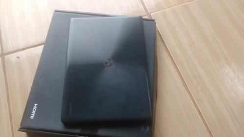 Notebook