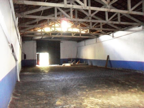 Salão, 300 M² - Venda Ou Aluguel - Campos Elíseos - Ribeirão Preto/sp - Sl0113