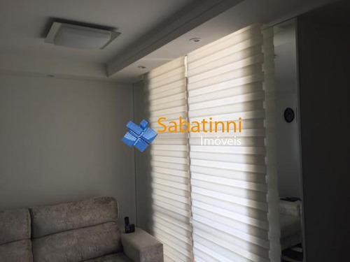 Apartamento A Venda Em São Paulo Pari - Ap01271 - 34746796