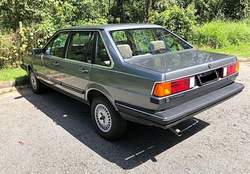 Volkswagen Santana Cd 86