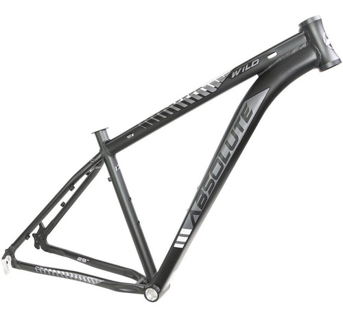 Quadro Bike Aro 29 Mtb Absolute Wild Alumínio Cabo Interno