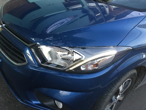 Imagem 10 de 11 de Chevrolet Prisma Ltz 2019