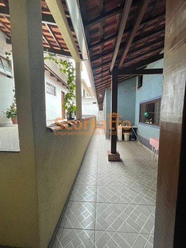 Imagem 19 de 21 de Casa À Venda, Parque Paraíso, Itapecerica Da Serra/sp - 2160
