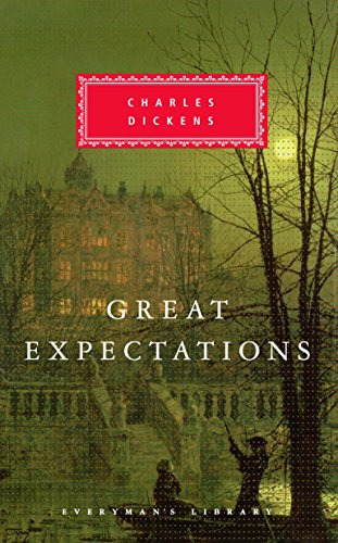 Libro Great Expectations De Dickens, Charles