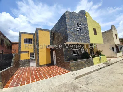 Townhouse en venta