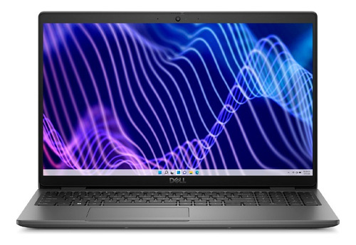 Laptop I7 13va Dell 3540 Latitude Fhd 15.6' 16gb 512gb W11