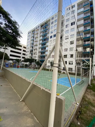 Apartamento En Venta En Miramar