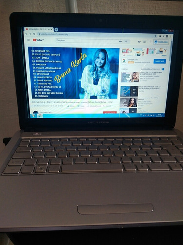 Notebook Positivo Premium I3