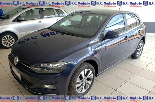 Volkswagen Polo 1.0 200 Tsi Highline Automático