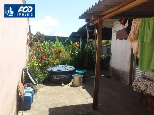 Imagem 4 de 11 de Casa Com 2 Dormitórios À Venda, 80 M² Por R$ 280.000,00 - Vila Nova Bonsucesso - Guarulhos/sp - Ca0355