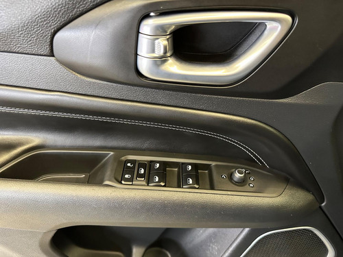 Jeep Compass Long Tf