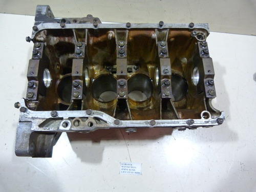 Block Suzuki M13a Jimny Ignis 1.3cc 