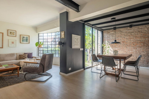 Imagen 3 de 22 de Preciosa Casa Remodelada En Pasaje Seguro (loreley)