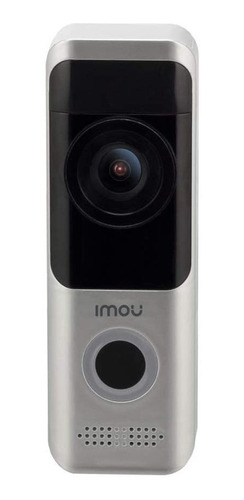 Timbre De Video Sin Cables Imou Db10 Compatible Con Alexa 2m