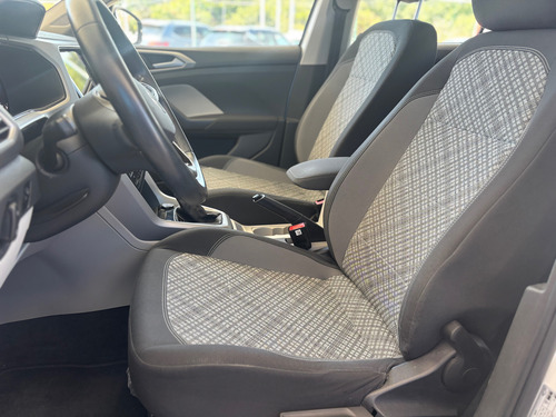 Volkswagen T-Cross 1.6 Comfortline At