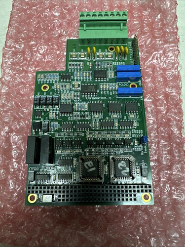 Merrick,bmkm21701-11,circuit Board/card New Ccs