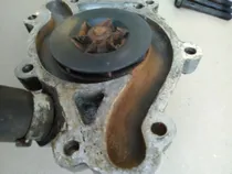 Comprar Bomba De Agua De Motor Magnun 360 Dodge Ram 4.000.