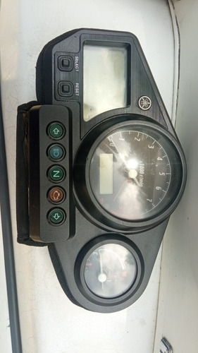 Imagen 2 de 2 de Tacómetro Original Yamaha Tdm 900