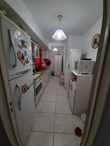 Imagen 6 de 14 de Permuta - Departamento De 2 Ambientes En Venta - Moron Centro