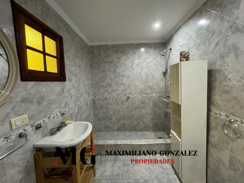 Casa Alquiler Barrio Links La Unión