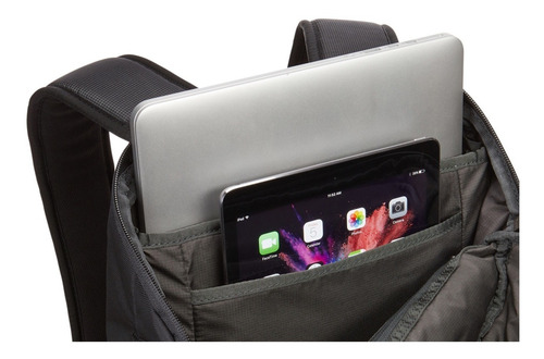 Imagem 7 de 10 de Mochila Enroute Backpack 23l - Black - Thule