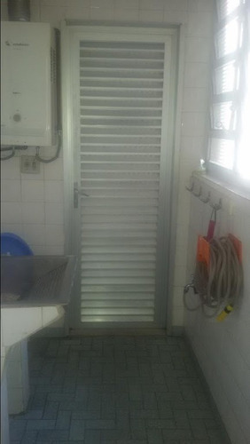 Imagem 22 de 24 de Apartamento Com 3 Dormitórios À Venda, 168 M² - Cerqueira César - São Paulo/sp - Ap1379