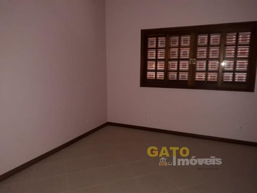 Imagem 6 de 15 de Chácara Para Venda Em Cajamar, Ponunduva, 4 Dormitórios, 1 Suíte, 3 Banheiros, 3 Vagas - 18064_1-1020780