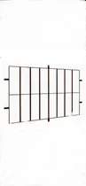 Comprar Puerta  Portón Reja Ventanas De Aluminio Trabajos Herreria