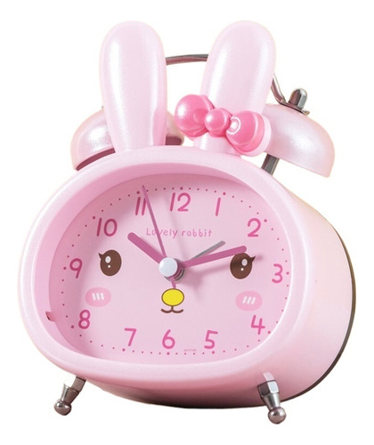 Lindo Reloj For Dormitorio Infantil